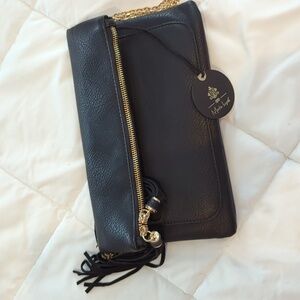 Moda luxe clutch